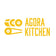 Agora Kitchen - ホーム